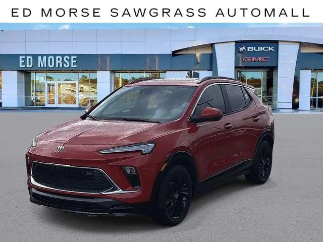 2026 Buick Encore GX Sport Touring FWD for sale in Sunrise, FL