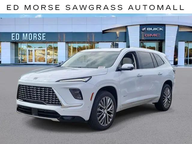 2026 Buick Enclave Avenir FWD for sale in Sunrise, FL