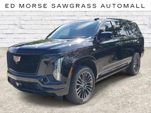 2026 Cadillac Escalade Platinum Sport for sale in Sunrise, FL