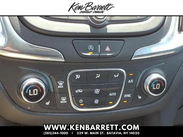 2024 Chevrolet Equinox AWD LT