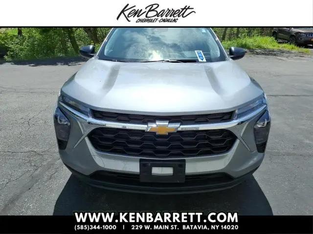 2024 Chevrolet Trax FWD SP