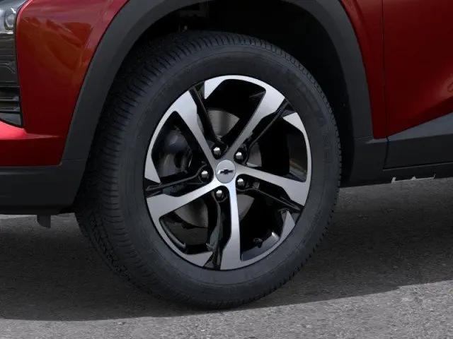 2026 Chevrolet Trax FWD 1RS
