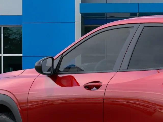 2026 Chevrolet Trax FWD 1RS