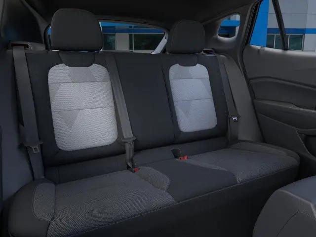 2026 Chevrolet Trax FWD 1RS