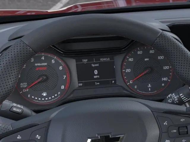 2026 Chevrolet Trax FWD 1RS