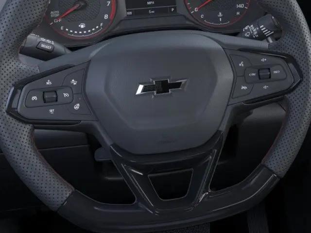 2026 Chevrolet Trax FWD 1RS