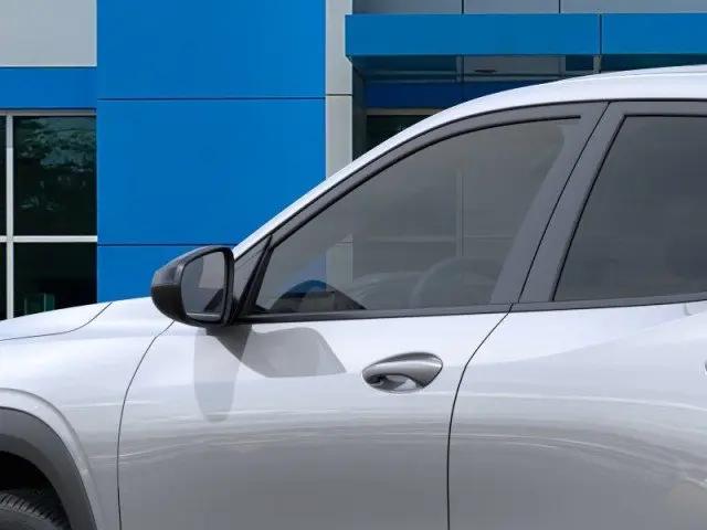 2026 Chevrolet Trax FWD 1RS