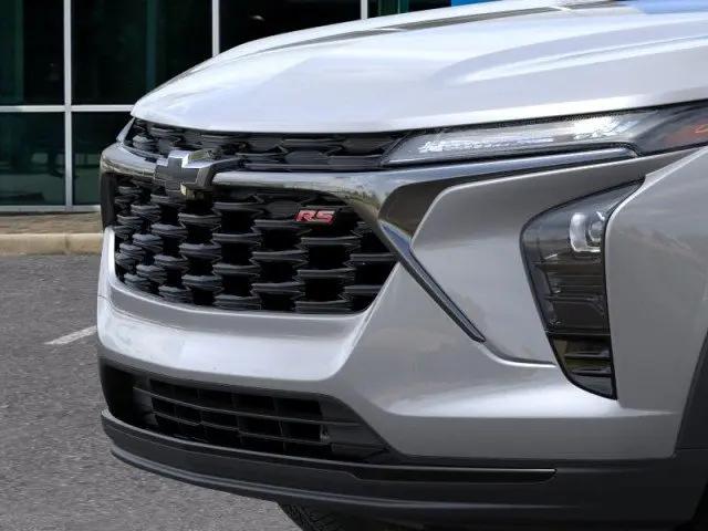 2026 Chevrolet Trax FWD 1RS