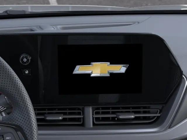 2026 Chevrolet Trax FWD 1RS
