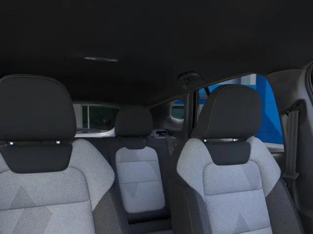 2026 Chevrolet Trax FWD 1RS