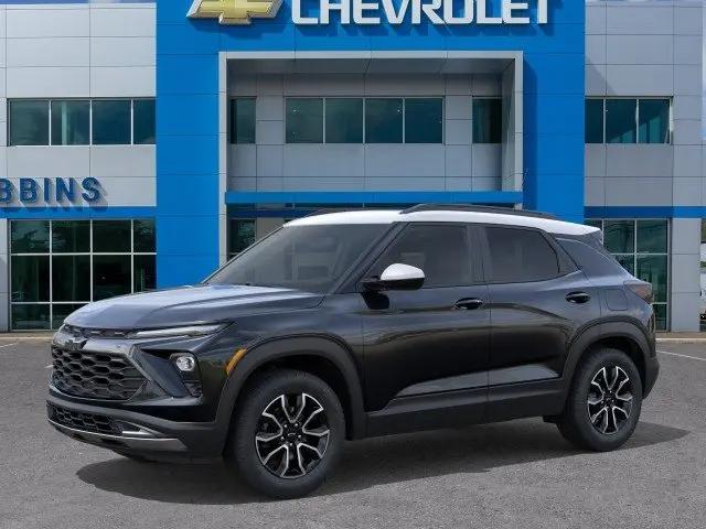 2026 Chevrolet TrailBlazer FWD ACTIV