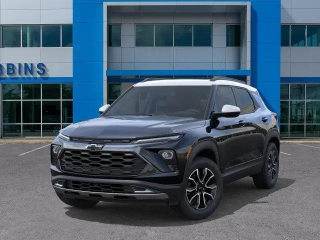 2026 Chevrolet TrailBlazer FWD ACTIV