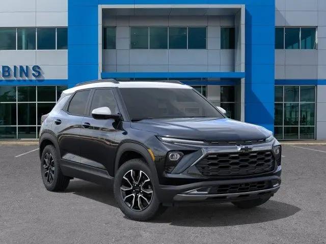 2026 Chevrolet TrailBlazer FWD ACTIV