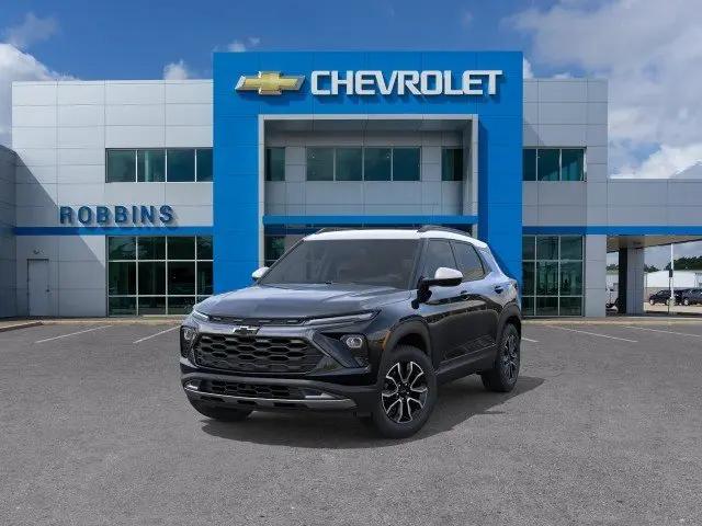 2026 Chevrolet TrailBlazer FWD ACTIV