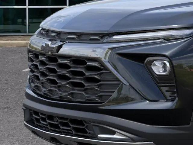 2026 Chevrolet TrailBlazer FWD ACTIV