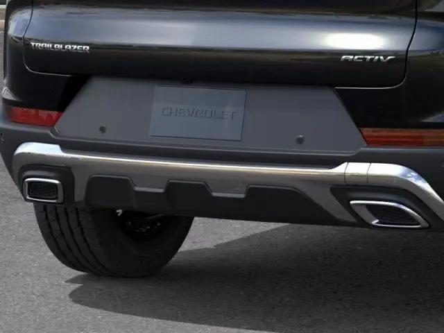 2026 Chevrolet TrailBlazer FWD ACTIV