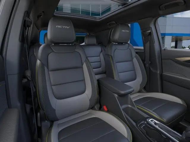 2026 Chevrolet TrailBlazer FWD ACTIV
