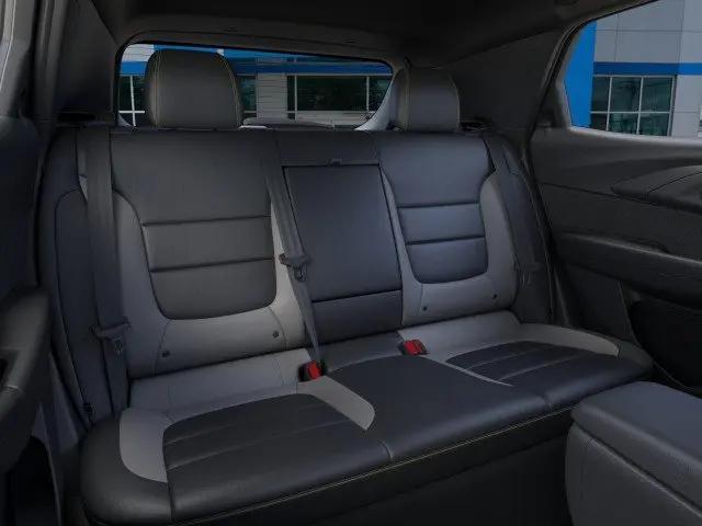 2026 Chevrolet TrailBlazer FWD ACTIV