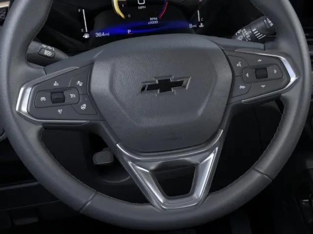 2026 Chevrolet TrailBlazer FWD ACTIV