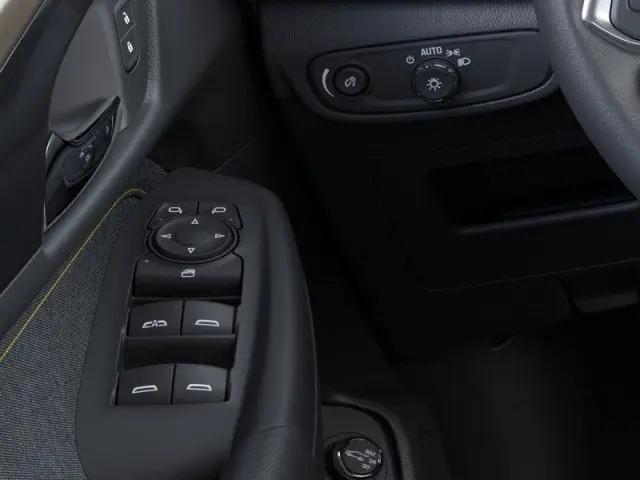 2026 Chevrolet TrailBlazer FWD ACTIV