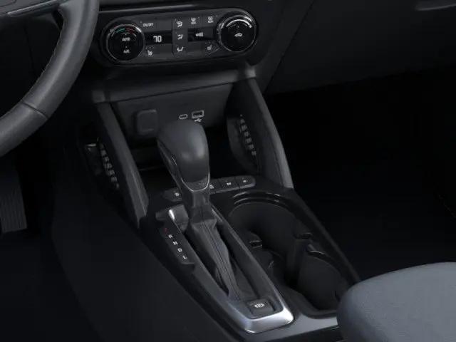 2026 Chevrolet TrailBlazer FWD ACTIV