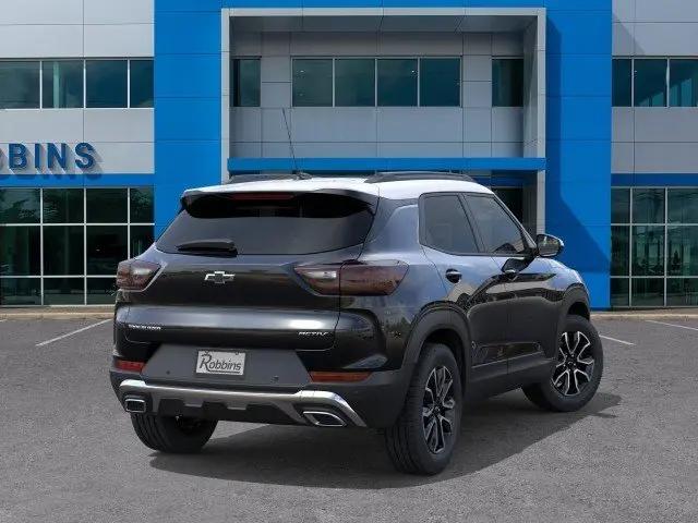 2026 Chevrolet TrailBlazer FWD ACTIV