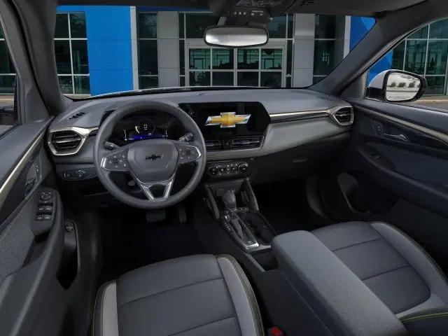 2026 Chevrolet TrailBlazer FWD ACTIV