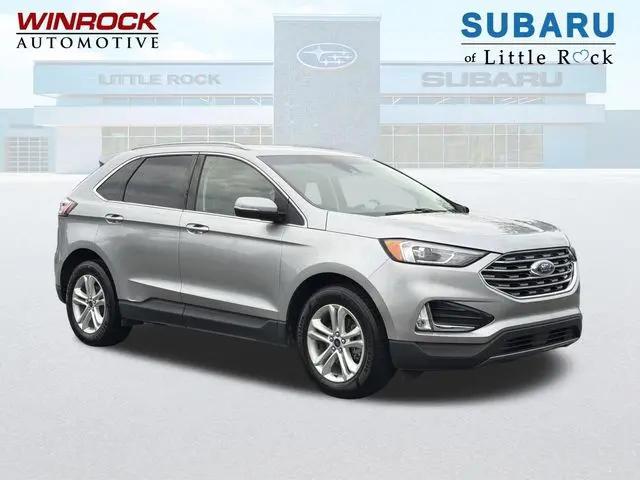 2020 Ford Edge SEL for sale in Little Rock, AR