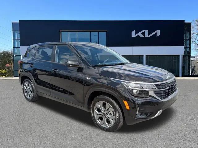 2026 Kia Seltos LX for sale in Evans, GA
