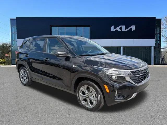 2026 Kia Seltos LX for sale in Evans, GA