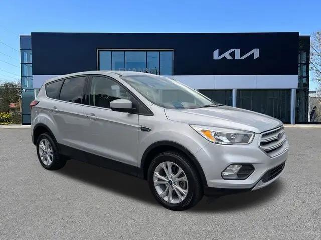 2019 Ford Escape SE for sale in Evans, GA
