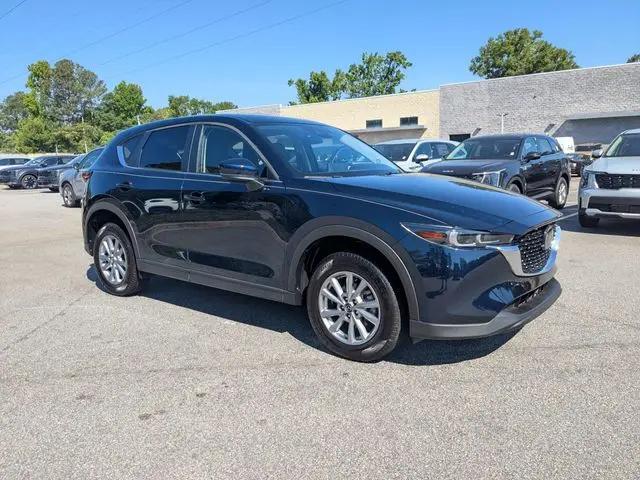 2023 Mazda CX-5 2.5 S Select