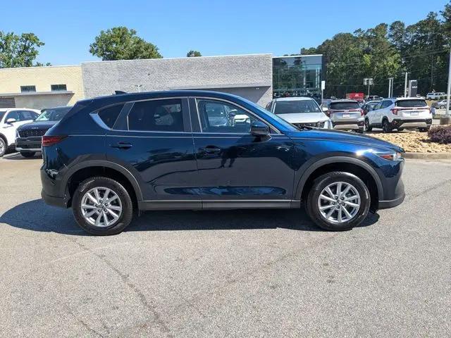 2023 Mazda CX-5 2.5 S Select