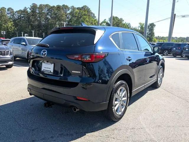 2023 Mazda CX-5 2.5 S Select
