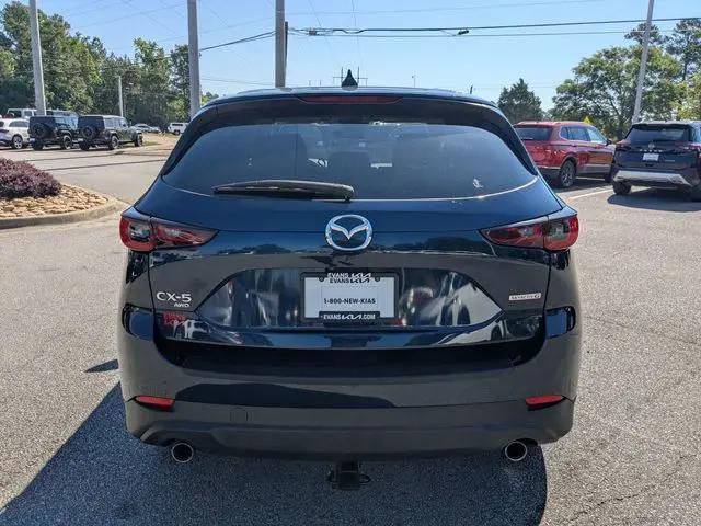 2023 Mazda CX-5 2.5 S Select