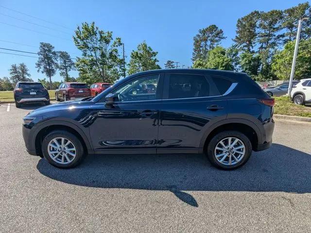 2023 Mazda CX-5 2.5 S Select