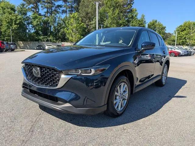2023 Mazda CX-5 2.5 S Select