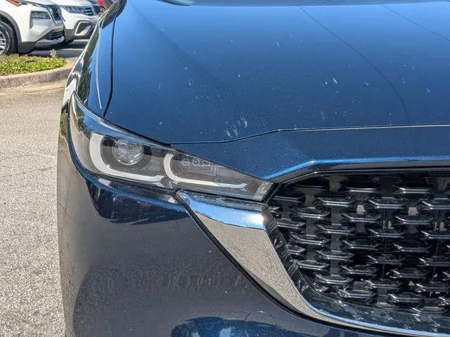 2023 Mazda CX-5 2.5 S Select