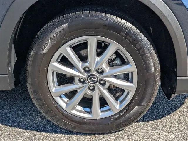 2023 Mazda CX-5 2.5 S Select
