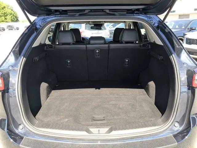 2023 Mazda CX-5 2.5 S Select