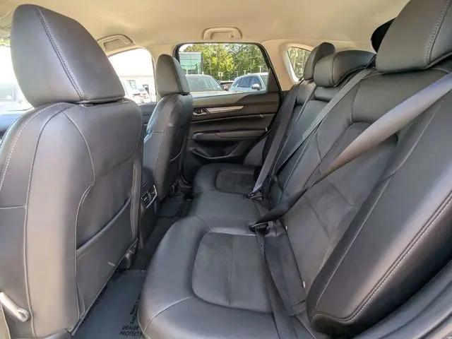 2023 Mazda CX-5 2.5 S Select