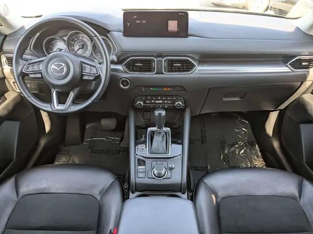 2023 Mazda CX-5 2.5 S Select