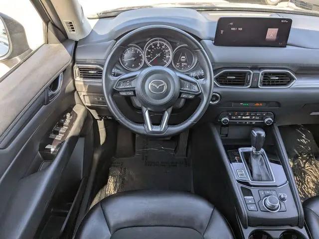 2023 Mazda CX-5 2.5 S Select