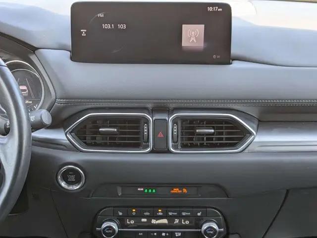 2023 Mazda CX-5 2.5 S Select