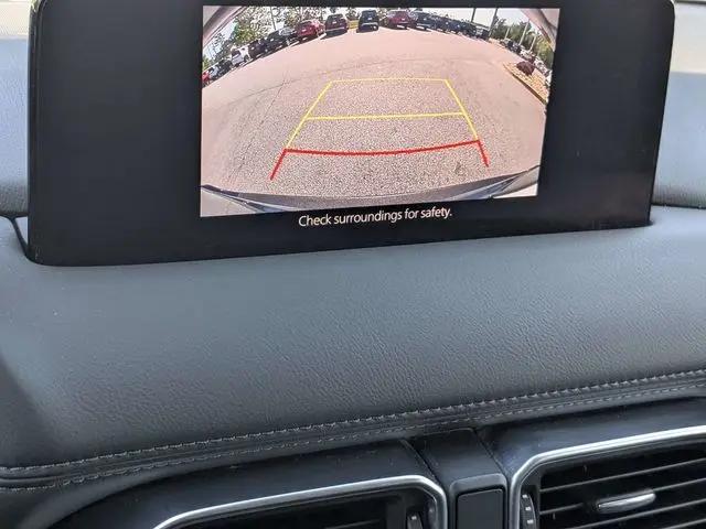 2023 Mazda CX-5 2.5 S Select