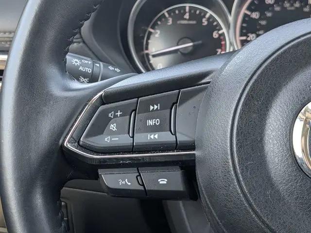 2023 Mazda CX-5 2.5 S Select