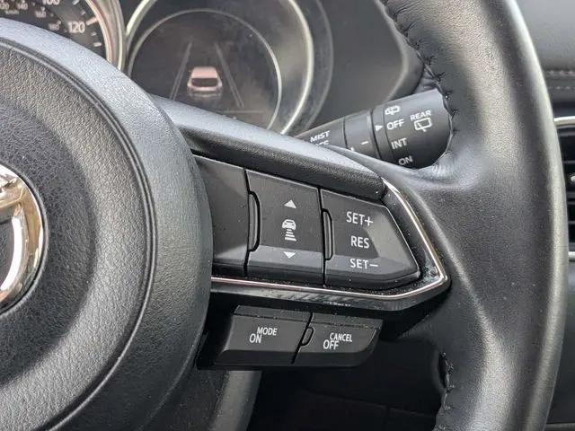 2023 Mazda CX-5 2.5 S Select