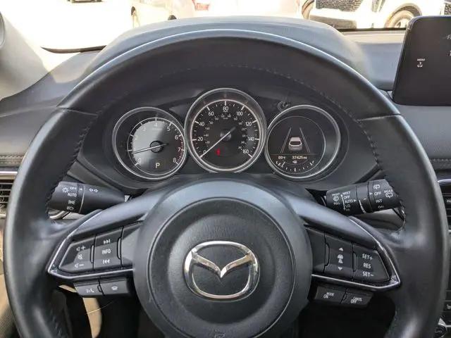2023 Mazda CX-5 2.5 S Select