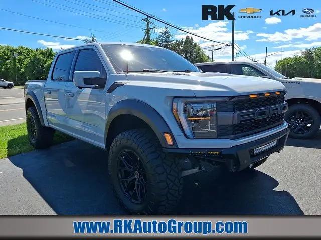 2023 Ford F-150 Raptor for sale in Vineland, NJ