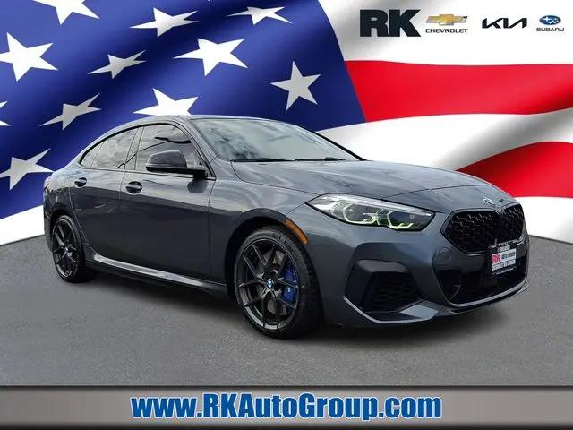 2021 BMW M235 Gran Coupe xDrive for sale in Vineland, NJ